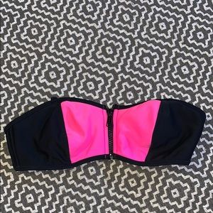 Biking top